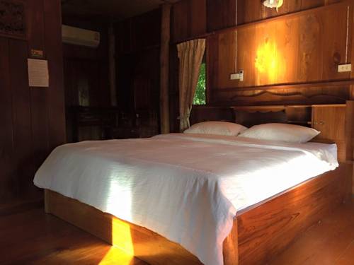 Imagen de la habitación del Hotel Tribal Pai Backpackers - Adults Only. Foto 5