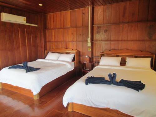 Imagen de la habitación del Hotel Tribal Pai Backpackers - Adults Only. Foto 9