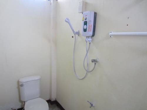 Imagen de la habitación del Hotel Tribal Pai Backpackers - Adults Only. Foto 11
