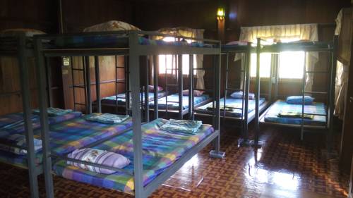Imagen de la habitación del Hotel Tribal Pai Backpackers - Adults Only. Foto 12