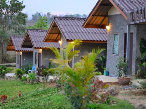 Imagen de la habitación del Hotel Tribal Pai Backpackers - Adults Only. Foto 13