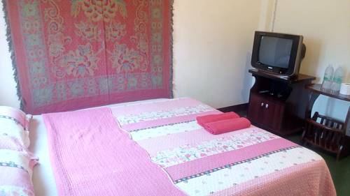 Imagen de la habitación del Hotel Tribal Pai Backpackers - Adults Only. Foto 14