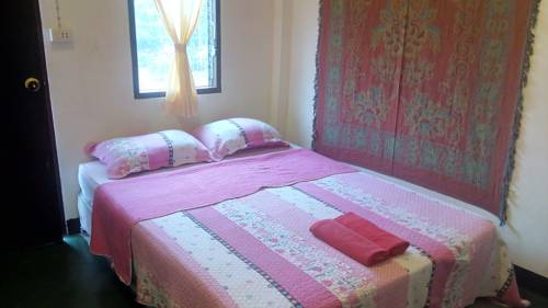 Imagen de la habitación del Hotel Tribal Pai Backpackers - Adults Only. Foto 15