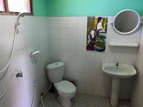 Imagen de la habitación del Hotel Tribal Pai Backpackers - Adults Only. Foto 16