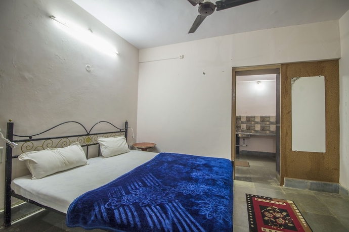 Imagen de la habitación del Hotel Tribal Wood Resort. Foto 3