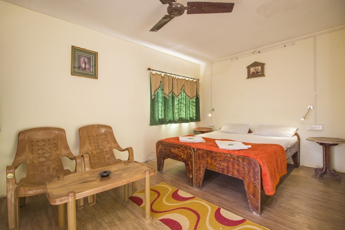 Imagen de la habitación del Hotel Tribal Wood Resort. Foto 6