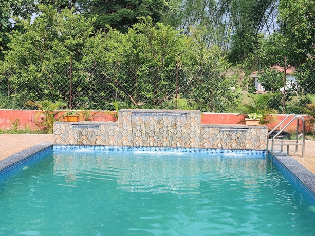 Imagen general del Hotel Tribal Wood Resort. Foto 1