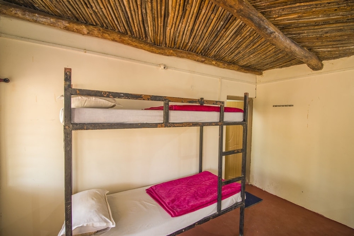 Imagen de la habitación del Hotel Tribal Wood Resort. Foto 11