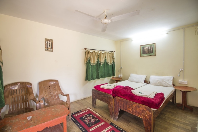 Imagen de la habitación del Hotel Tribal Wood Resort. Foto 12