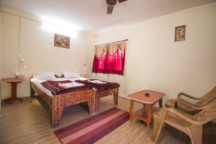 Imagen de la habitación del Hotel Tribal Wood Resort. Foto 13