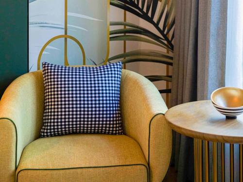 Imagen general del Hotel Tribe Bali Kuta Beach. Foto 1