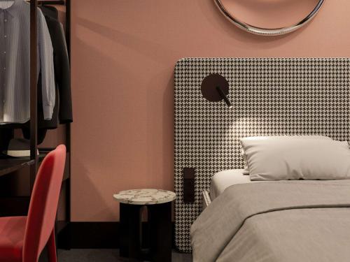 Imagen de la habitación del Hotel Tribe Budapest Stadium. Foto 11