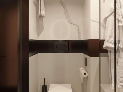 Imagen general del Hotel Tribe Budapest Stadium. Foto 6