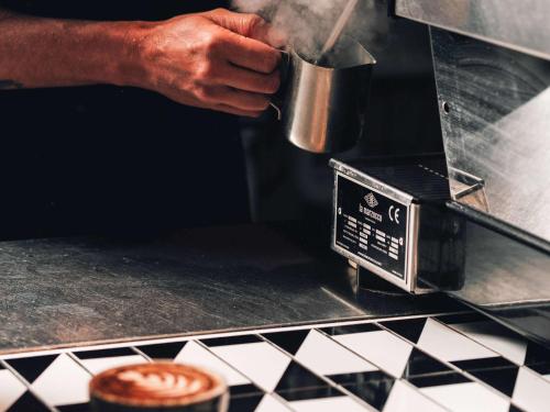 Imagen general del Hotel Tribe Carcassonne. Foto 9