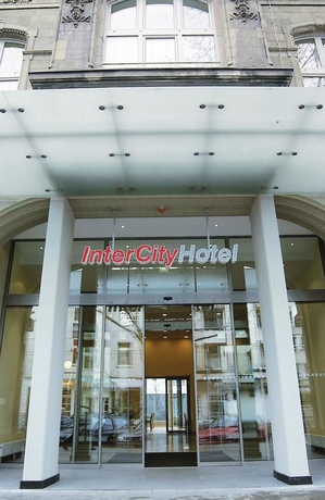 Imagen general del Hotel Tribe Dusseldorf. Foto 1