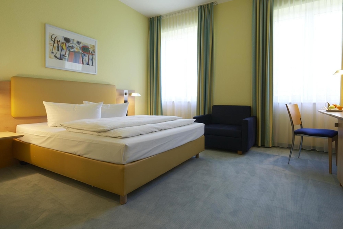 Imagen de la habitación del Hotel Tribe Dusseldorf. Foto 9