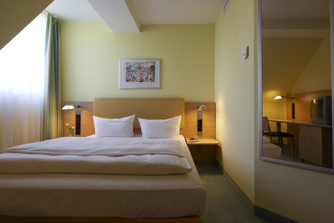 Imagen de la habitación del Hotel Tribe Dusseldorf. Foto 10