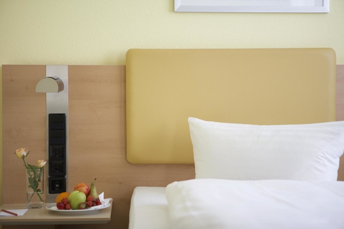 Imagen de la habitación del Hotel Tribe Dusseldorf. Foto 12