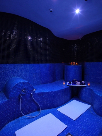 Imagen general del Hotel Tribe. Foto 3