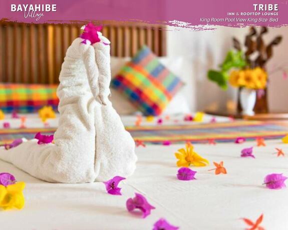 Imagen general del Hotel Tribe Inn and Rooftop Lounge. Foto 2