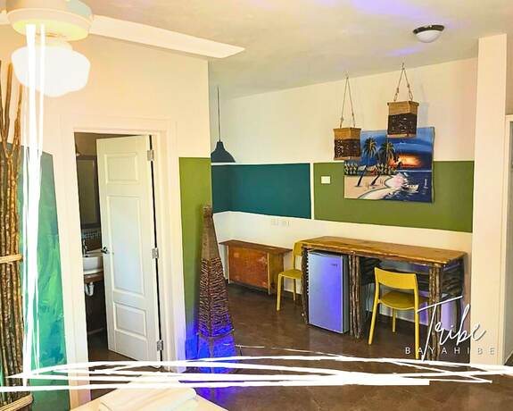 Imagen general del Hotel Tribe Inn and Rooftop Lounge. Foto 3