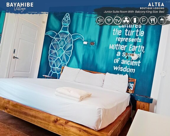 Imagen general del Hotel Tribe Inn and Rooftop Lounge. Foto 10