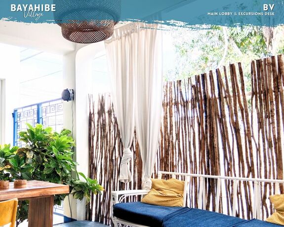 Imagen general del Hotel Tribe Inn and Rooftop Lounge. Foto 12