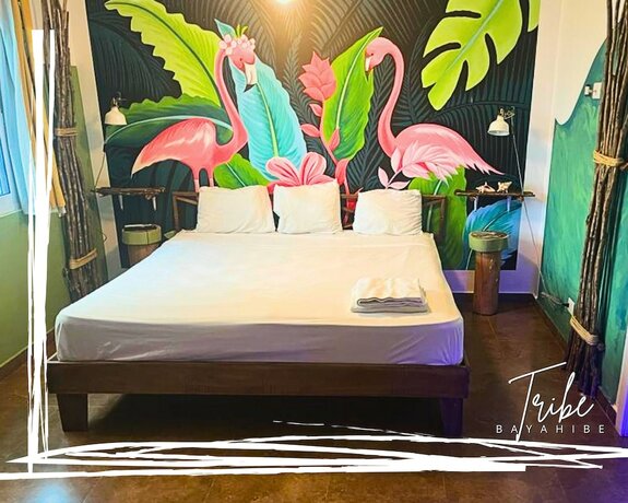 Imagen general del Hotel Tribe Inn and Rooftop Lounge. Foto 13