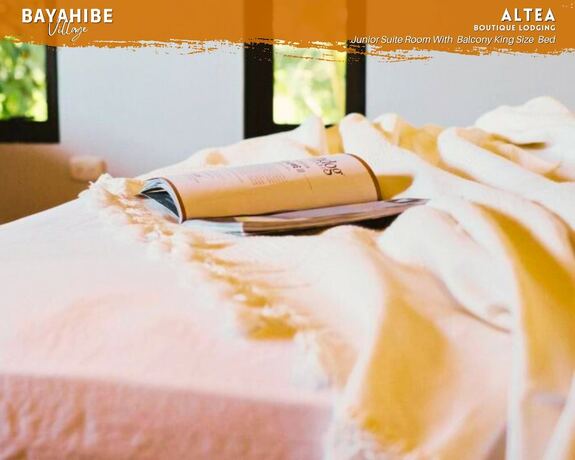 Imagen general del Hotel Tribe Inn and Rooftop Lounge. Foto 16