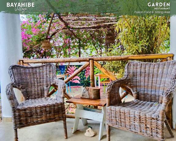 Imagen general del Hotel Tribe Inn and Rooftop Lounge. Foto 17