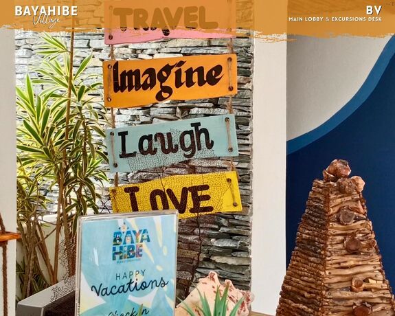 Imagen general del Hotel Tribe Inn and Rooftop Lounge. Foto 18