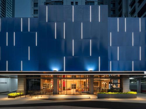 Imagen general del Hotel Tribe Living Bangkok Sukhumvit 39. Foto 4