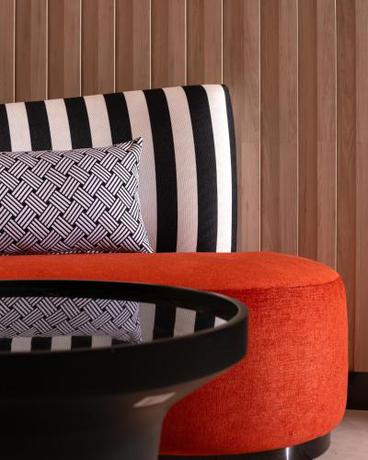 Imagen general del Hotel Tribe Living Bangkok Sukhumvit 39. Foto 5