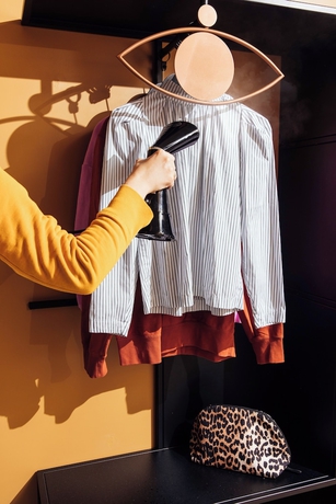 Imagen de la habitación del Hotel Tribe Lyon Croix Rousse. Foto 13