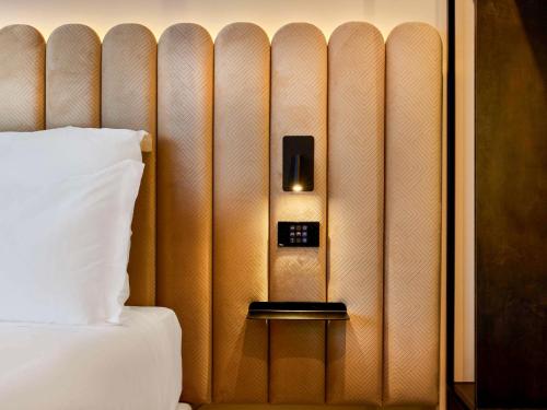 Imagen de la habitación del Hotel Tribe Milano Malpensa. Foto 11