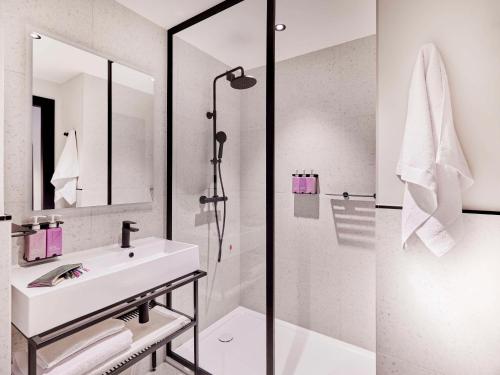 Imagen de la habitación del Hotel Tribe Milano Malpensa. Foto 16