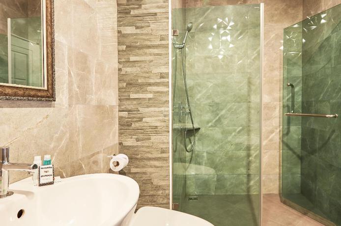 Imagen de la habitación del Hotel Tribe Pattaya. Foto 7