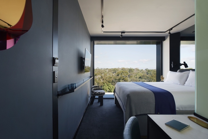Imagen de la habitación del Hotel Tribe Perth. Foto 7