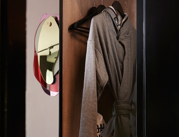 Imagen de la habitación del Hotel Tribe Perth. Foto 12