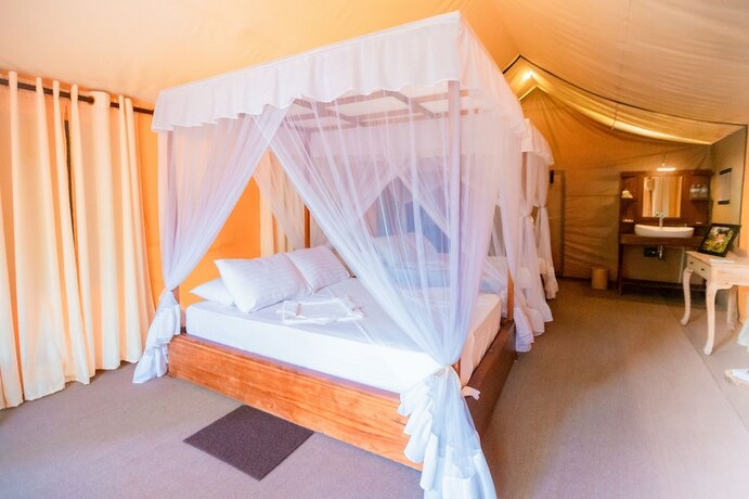 Imagen general del Hotel Tribe Yala - Luxury Camping. Foto 10