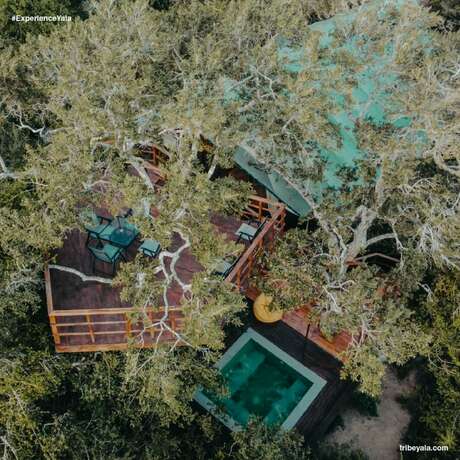 Imagen de la habitación del Hotel Tribe Yala - Luxury Camping. Foto 20