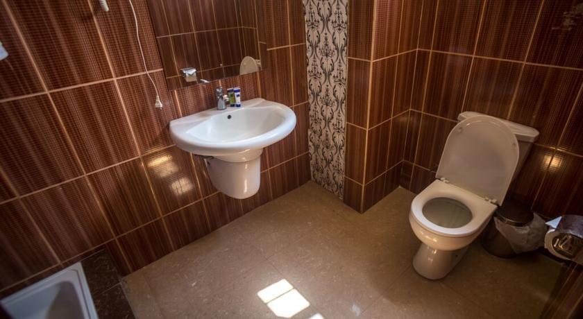 Imagen general del Hotel Tribeca, Accra. Foto 9