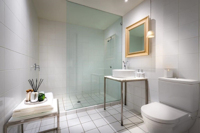 Imagen de la habitación del Hotel Tribeca Serviced Apartments Melbourne. Foto 3