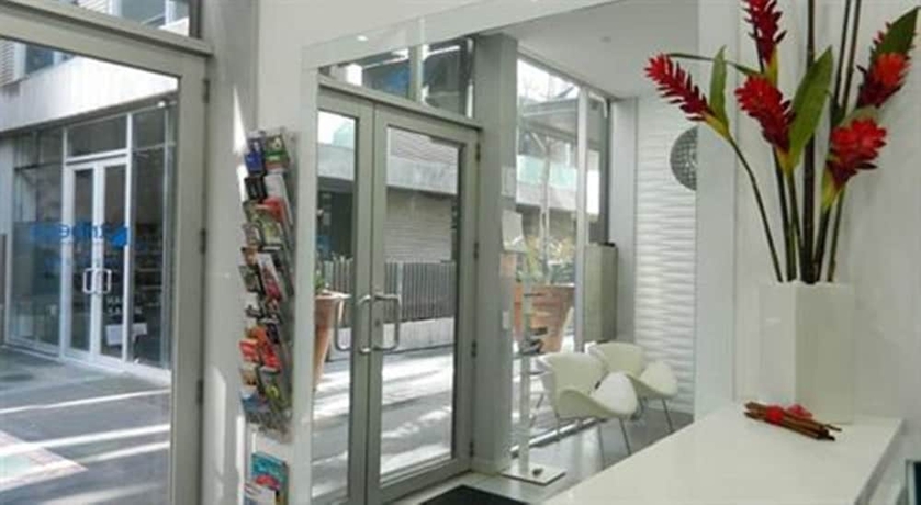 Imagen de los interiores del Hotel Tribeca Serviced Apartments Melbourne. Foto 16