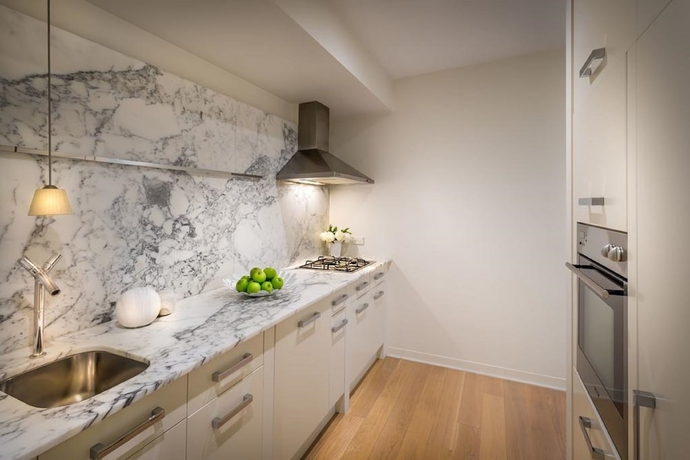 Imagen de la habitación del Hotel Tribeca Serviced Apartments Melbourne. Foto 15