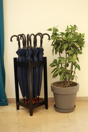 Imagen de los interiores del Hotel Tribeca, Tbilisi. Foto 13