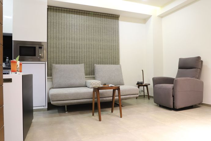 Imagen de la habitación del Hotel Tribecca Residency. Foto 7