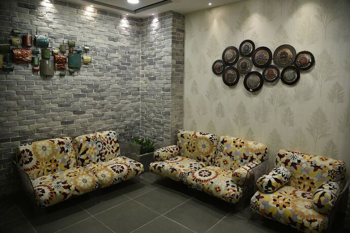 Imagen general del Hotel Tribecca Select. Foto 2