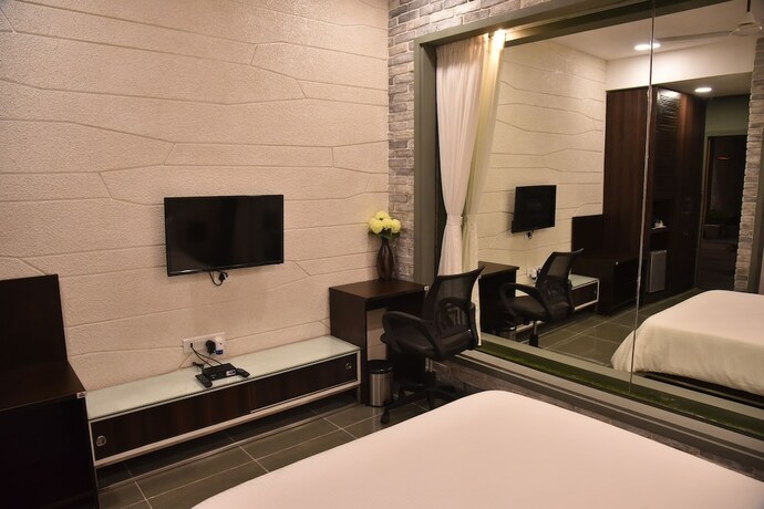 Imagen general del Hotel Tribecca Select. Foto 4