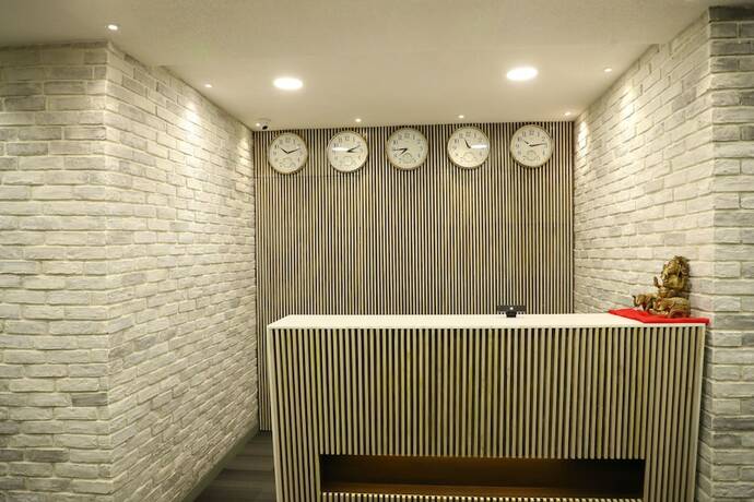 Imagen general del Hotel Tribecca Select. Foto 7